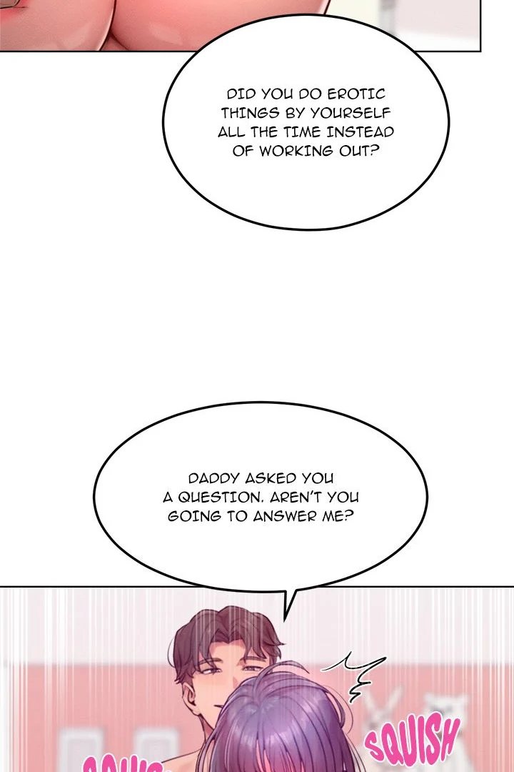 Tasty Missus x4 - Chapter 5 Page 41