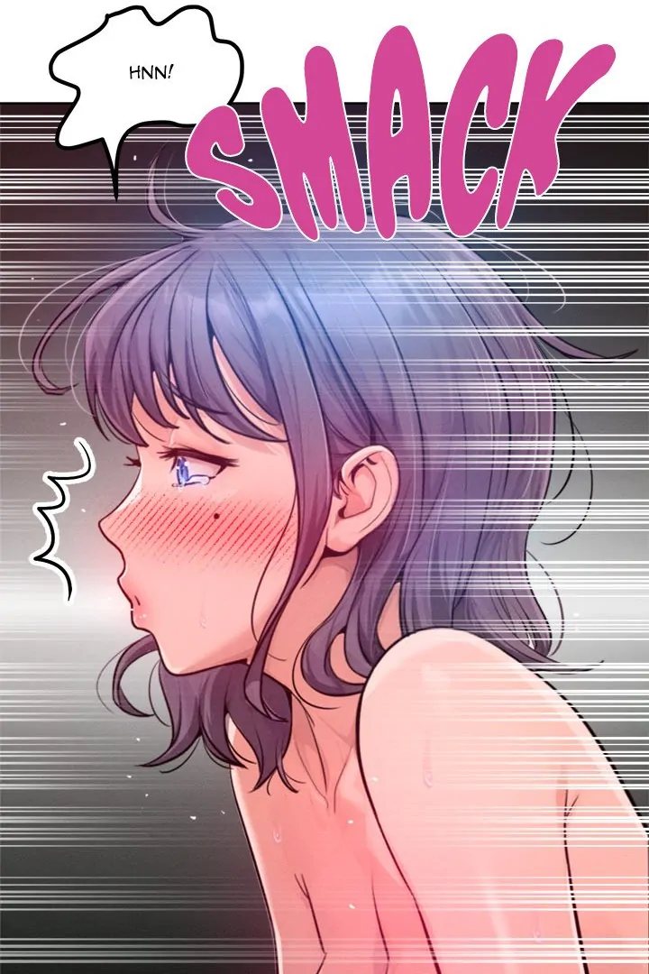 Tasty Missus x4 - Chapter 6 Page 67