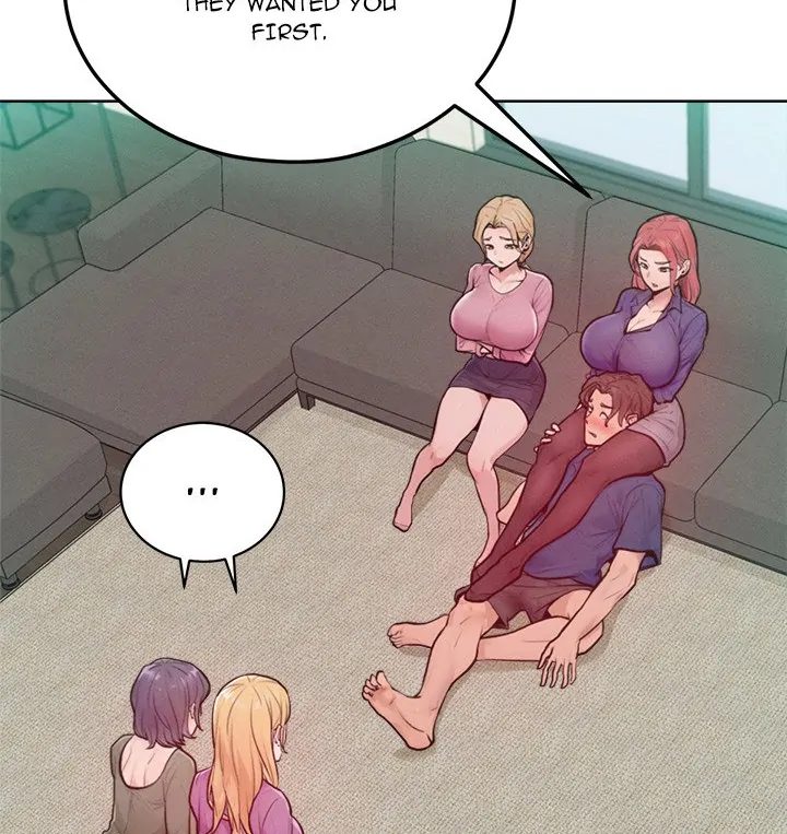 Tasty Missus x4 - Chapter 7 Page 61