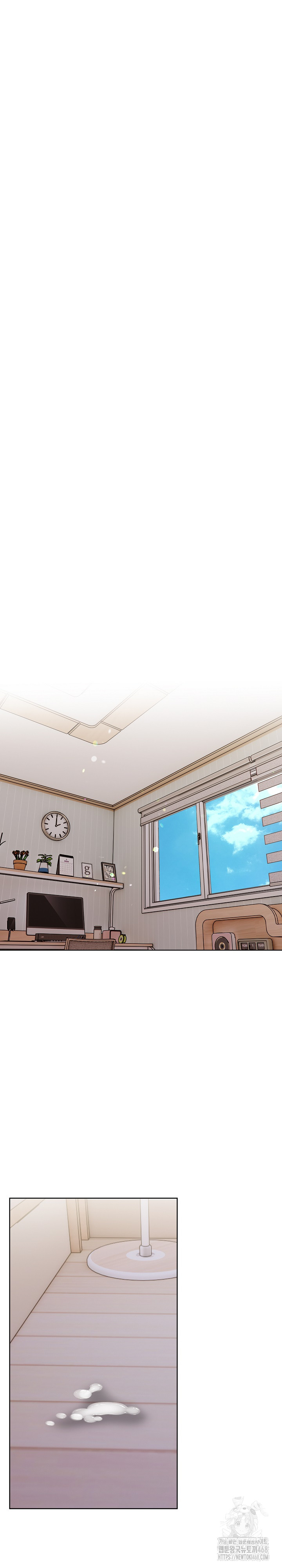 Beautiful Girl Capture Raw - Chapter 33 Page 19