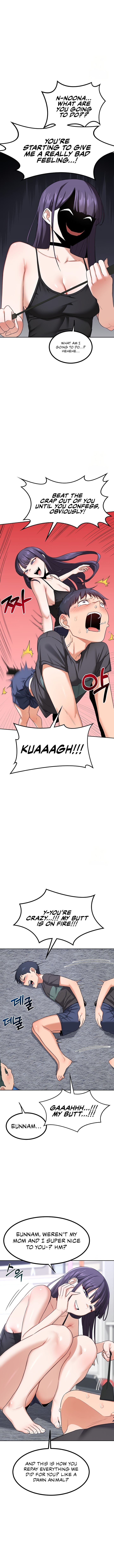 MILF Exchange Plan - Chapter 19 Page 7