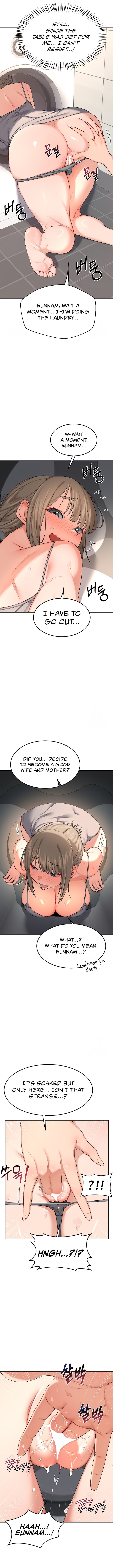 MILF Exchange Plan - Chapter 20 Page 11