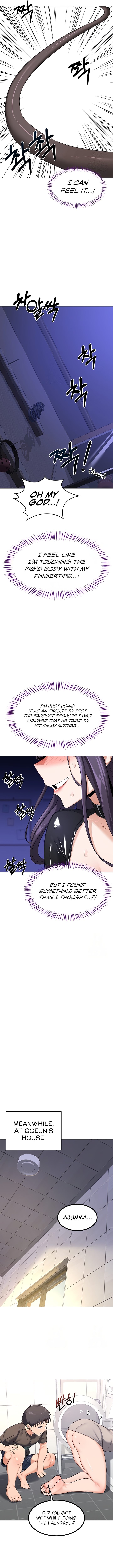MILF Exchange Plan - Chapter 20 Page 7