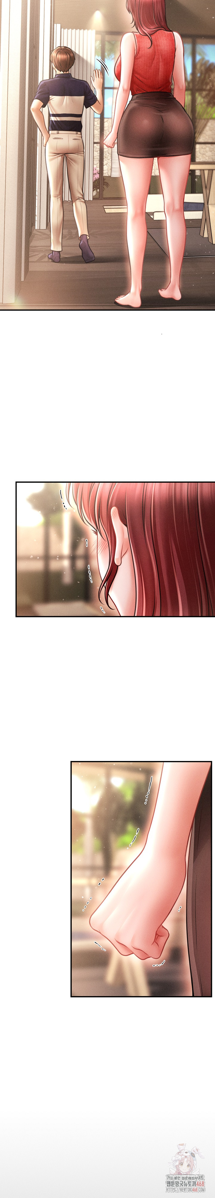 The Chairman’s Secret Son Raw - Chapter 19 Page 26