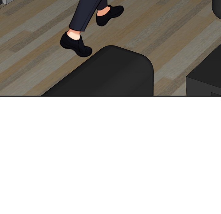All-Girl Sharehouse - Chapter 15 Page 102