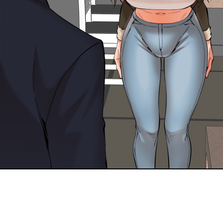 All-Girl Sharehouse - Chapter 15 Page 37
