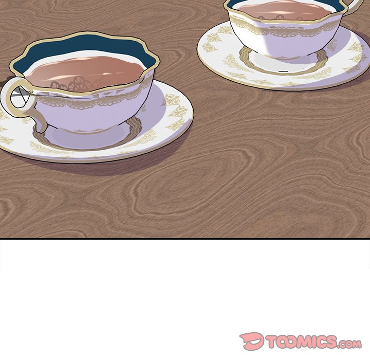 All-Girl Sharehouse - Chapter 15 Page 39