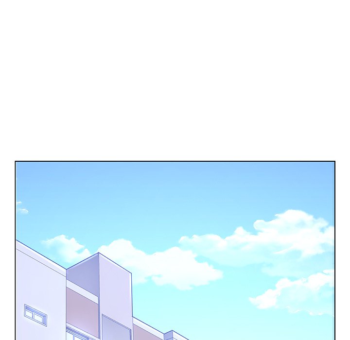 All-Girl Sharehouse - Chapter 15 Page 5