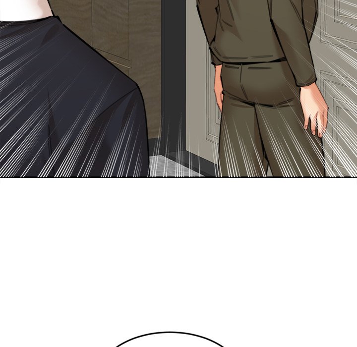 All-Girl Sharehouse - Chapter 17 Page 104