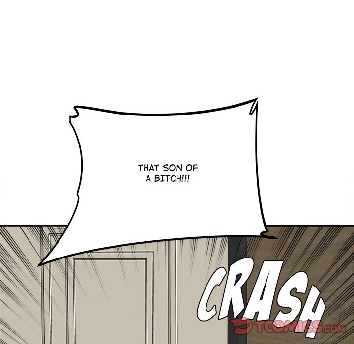 All-Girl Sharehouse - Chapter 17 Page 111