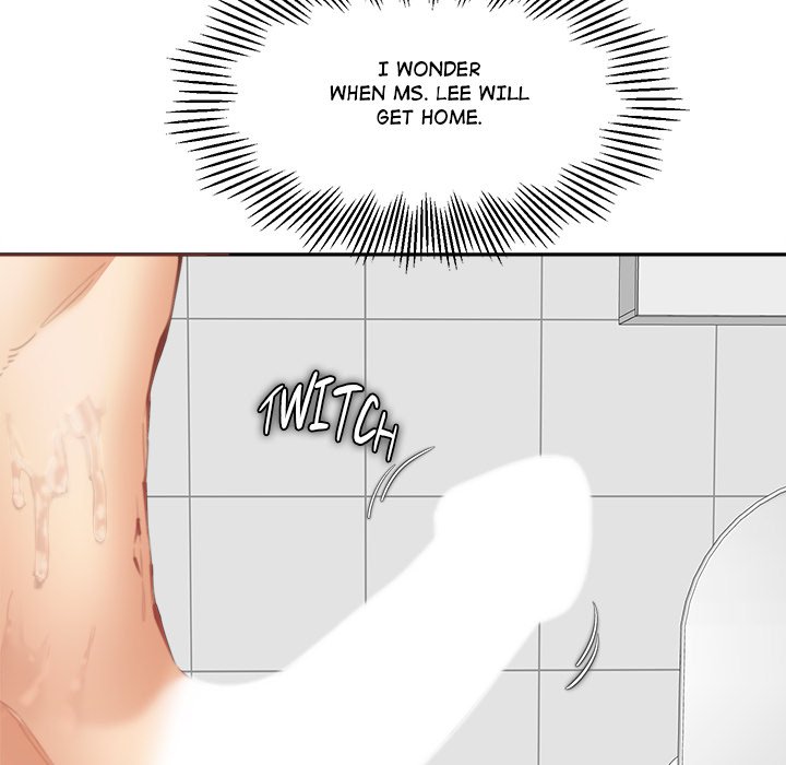 All-Girl Sharehouse - Chapter 17 Page 132