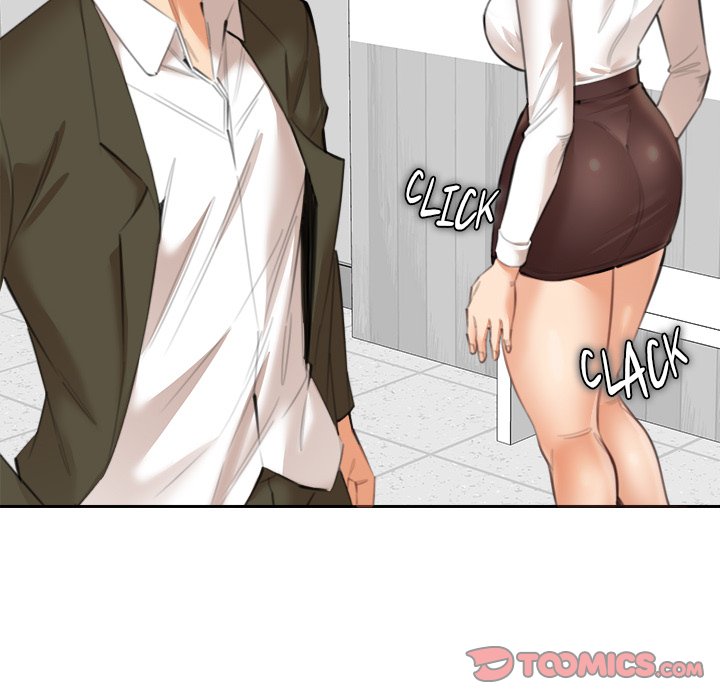 All-Girl Sharehouse - Chapter 17 Page 45