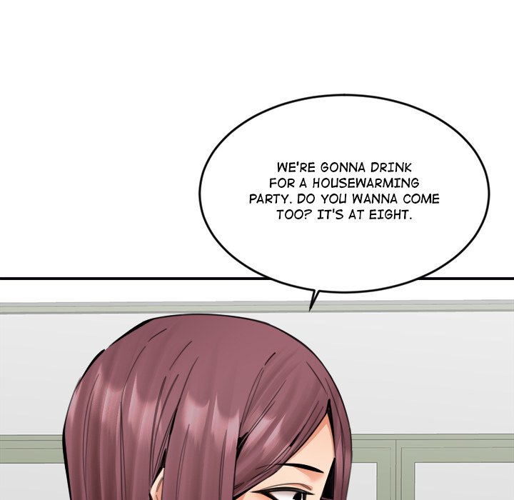 All-Girl Sharehouse - Chapter 20 Page 29