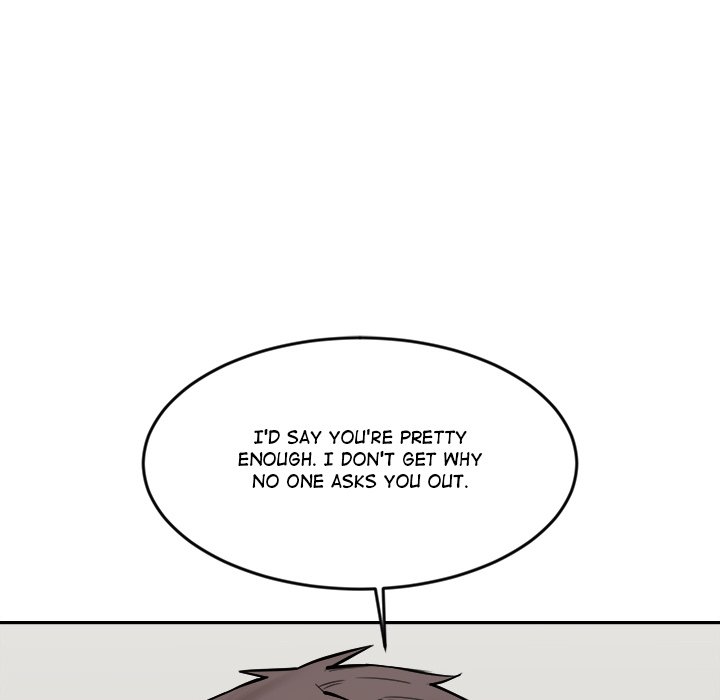 All-Girl Sharehouse - Chapter 20 Page 85