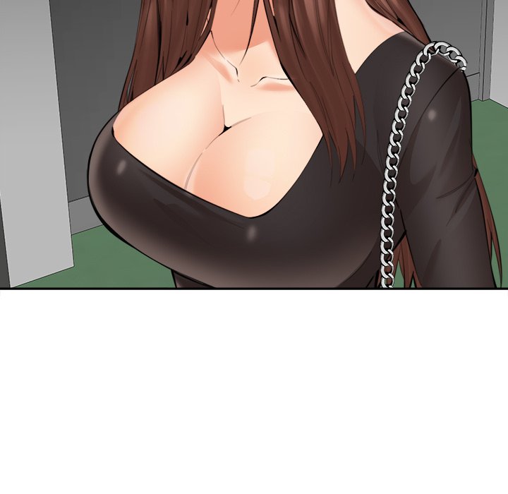 All-Girl Sharehouse - Chapter 21 Page 118