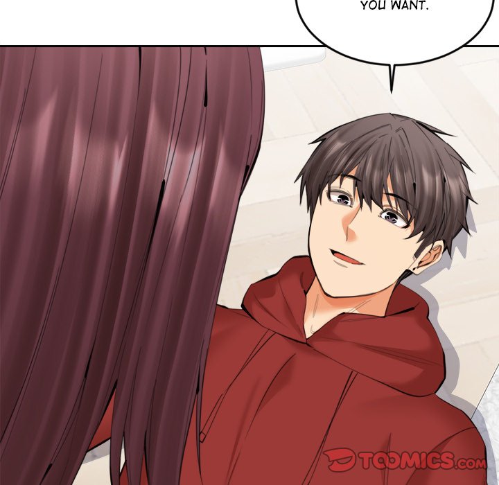 All-Girl Sharehouse - Chapter 21 Page 51