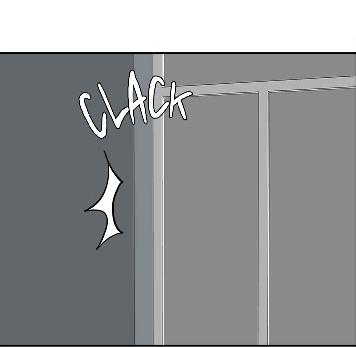 All-Girl Sharehouse - Chapter 22 Page 100