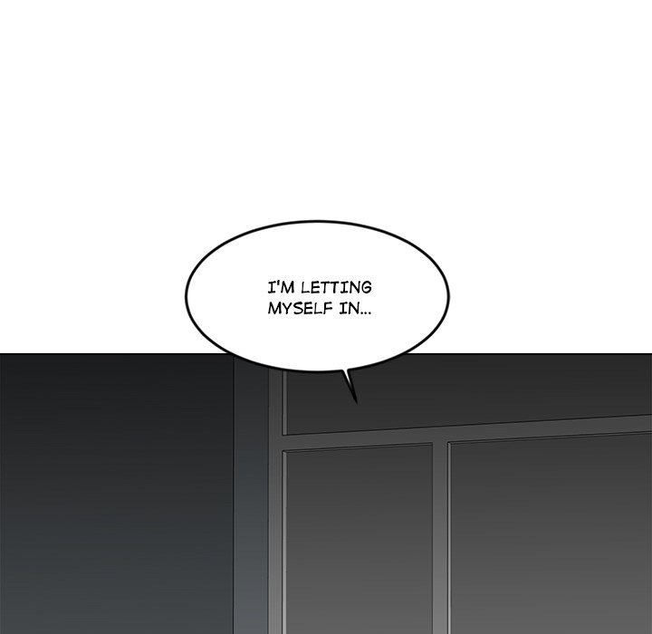 All-Girl Sharehouse - Chapter 22 Page 110