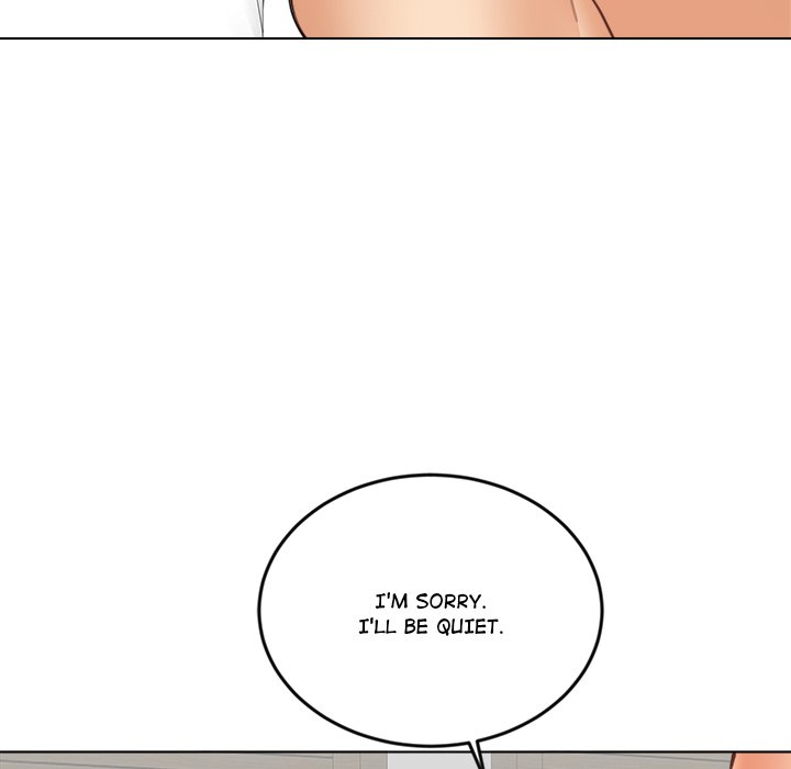 All-Girl Sharehouse - Chapter 22 Page 17