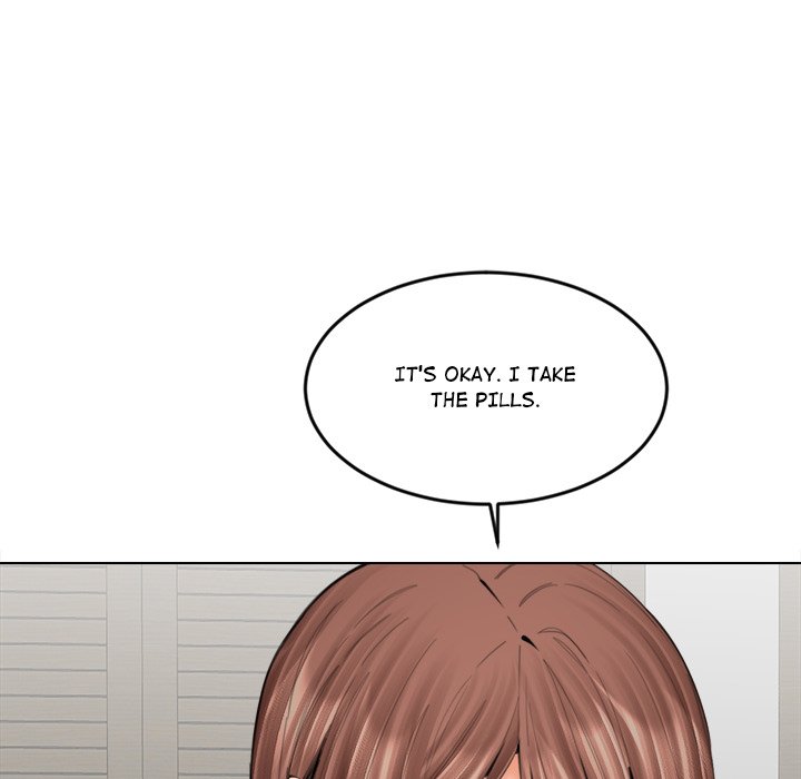 All-Girl Sharehouse - Chapter 22 Page 8