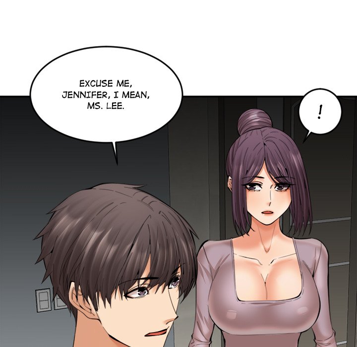 All-Girl Sharehouse - Chapter 22 Page 91