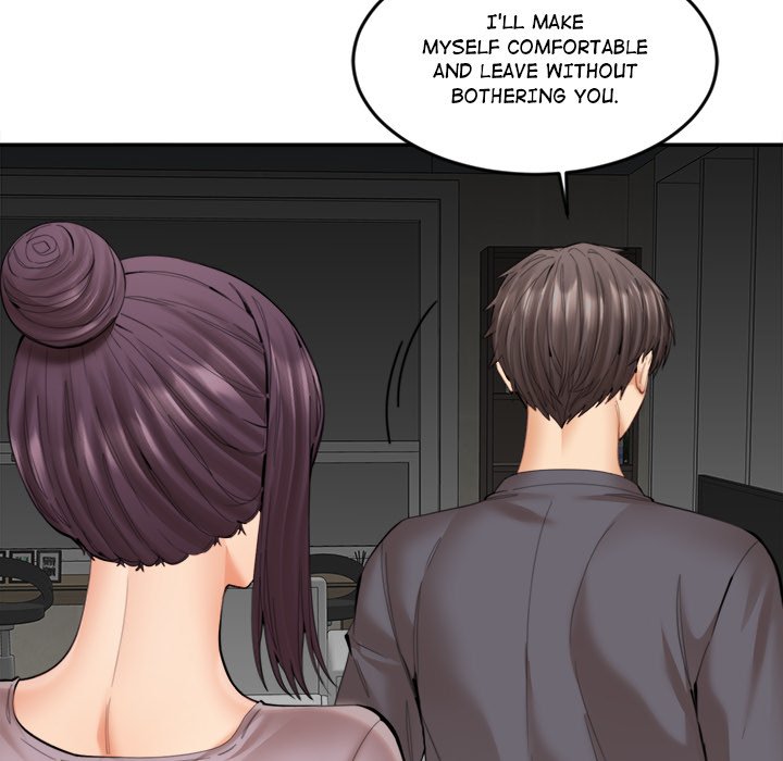 All-Girl Sharehouse - Chapter 22 Page 98