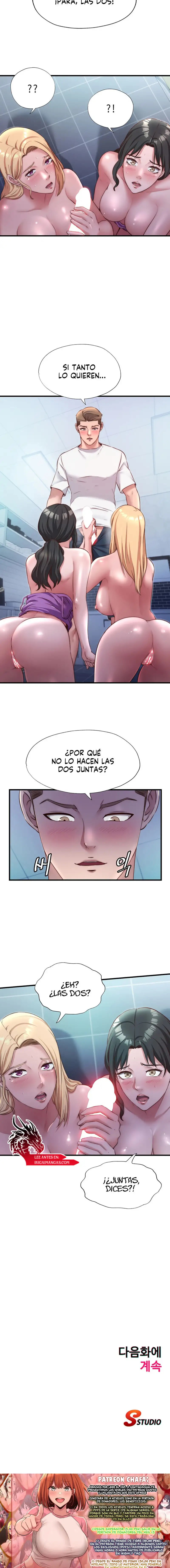 A Situation Full of Erections Raw - Chapter 24 Page 13
