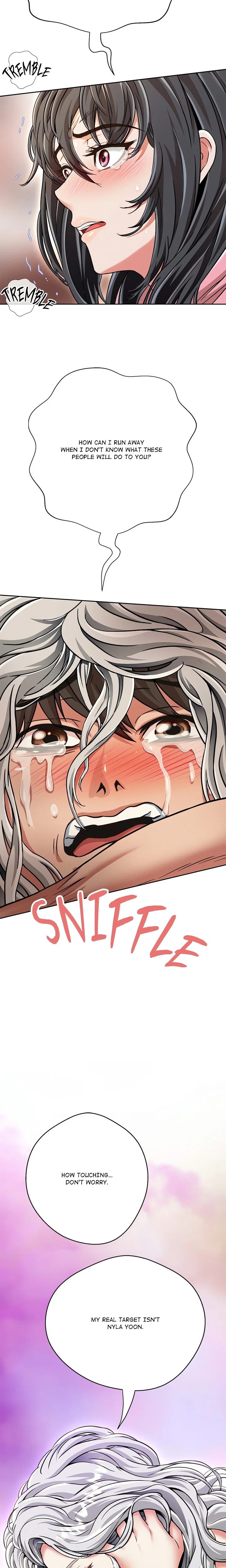 My Gangster Girlfriend - Chapter 16 Page 18