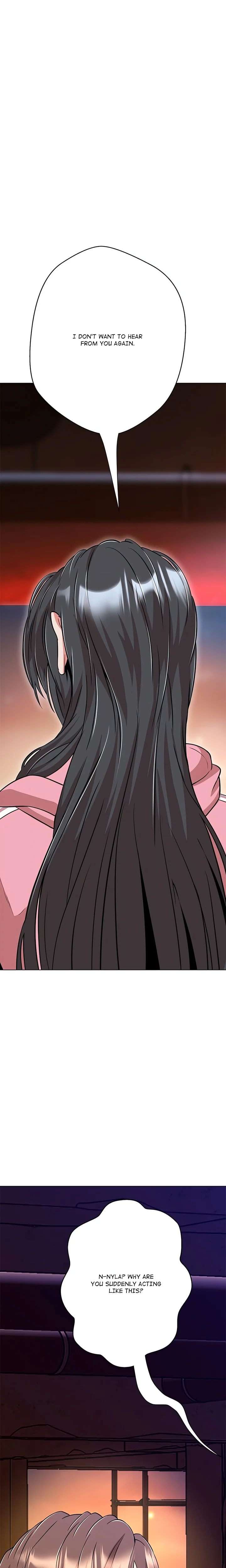 My Gangster Girlfriend - Chapter 16 Page 45