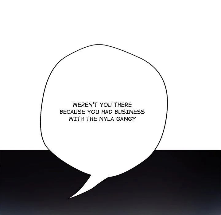 My Gangster Girlfriend - Chapter 18 Page 231