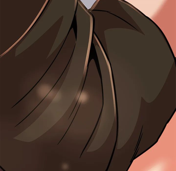 My Gangster Girlfriend - Chapter 25 Page 93