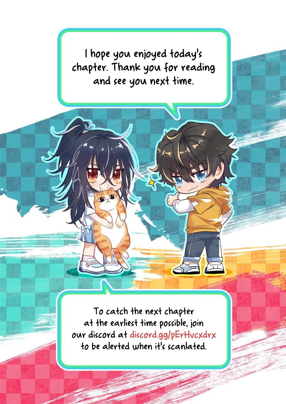 My Wife is From a Thousand Years Ago - Chapter 379 Page 41