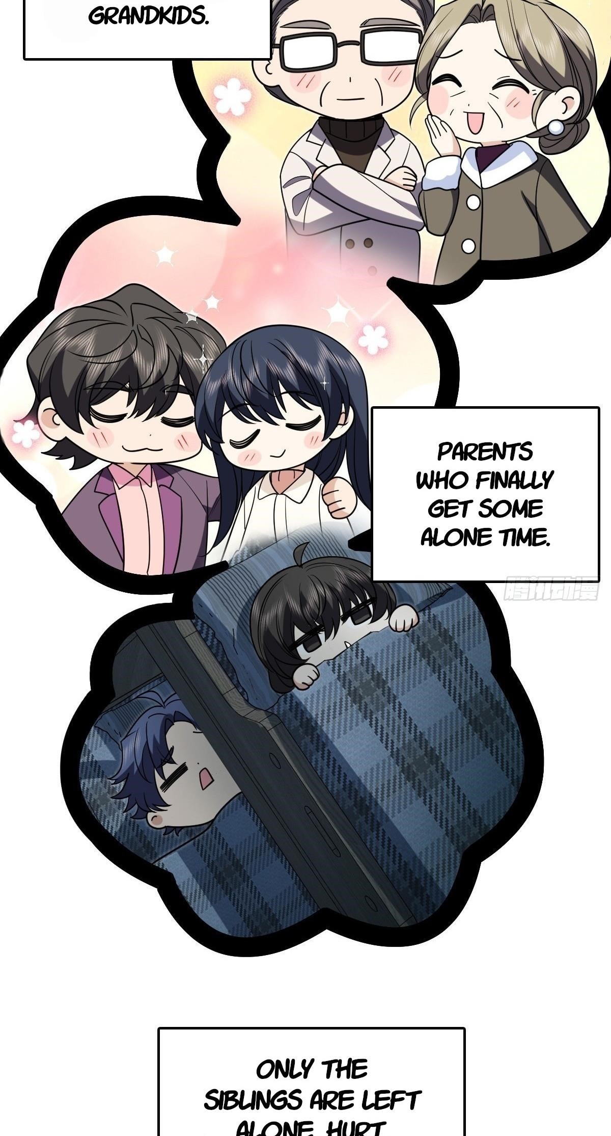 My Wife is From a Thousand Years Ago - Chapter 393 Page 40