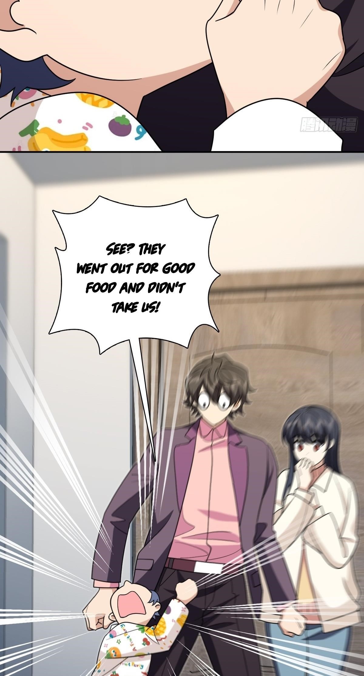 My Wife is From a Thousand Years Ago - Chapter 393 Page 42