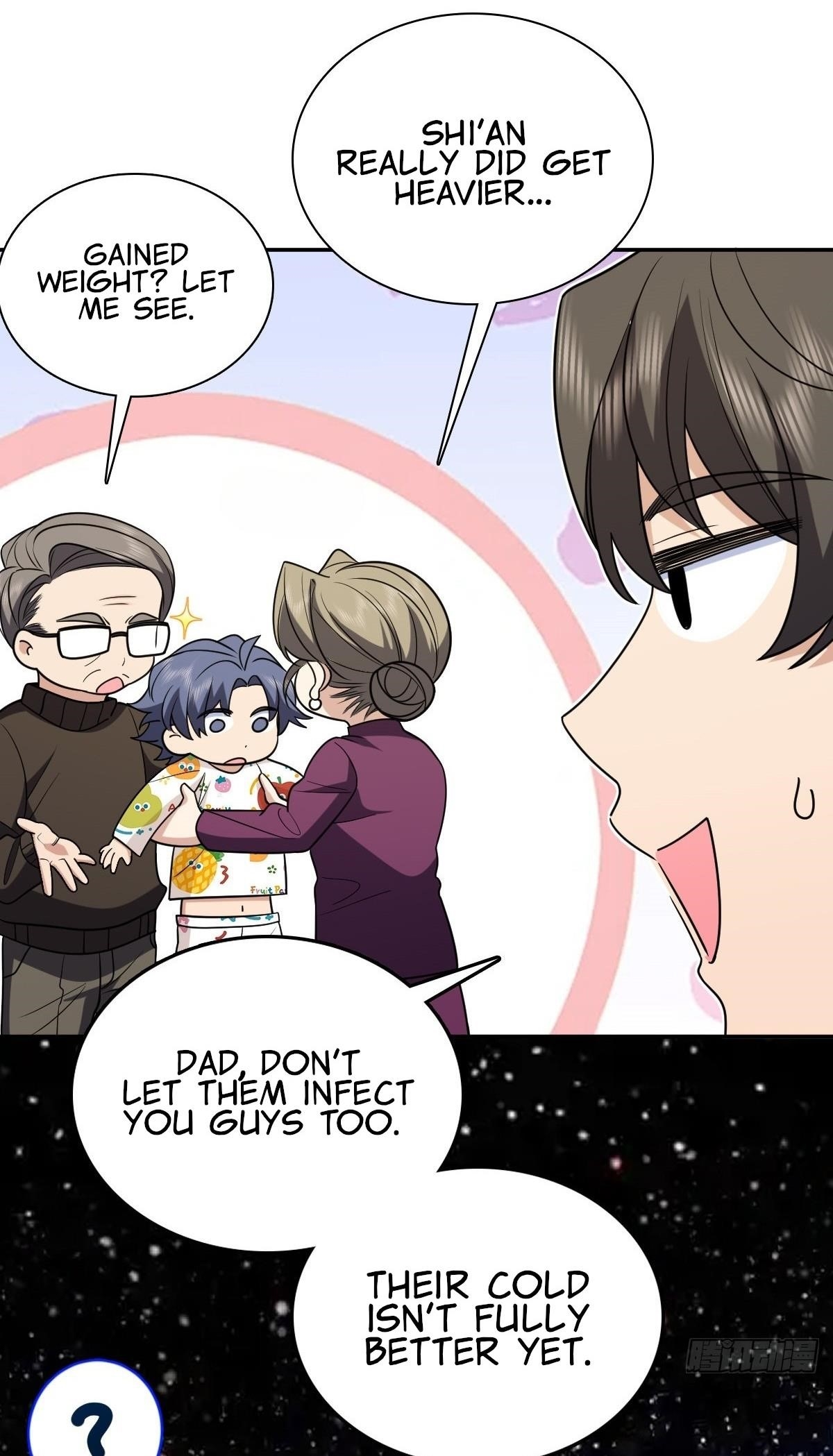 My Wife is From a Thousand Years Ago - Chapter 393 Page 48