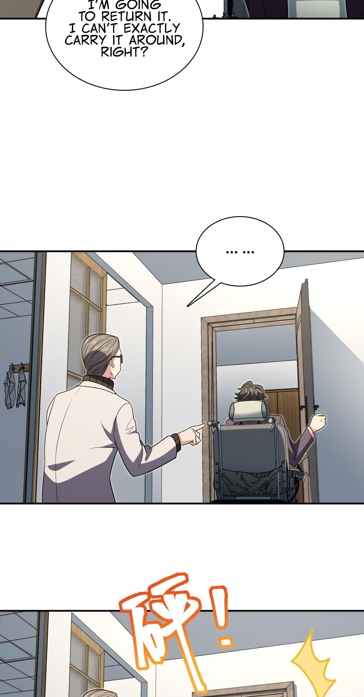 My Wife is From a Thousand Years Ago - Chapter 393 Page 5