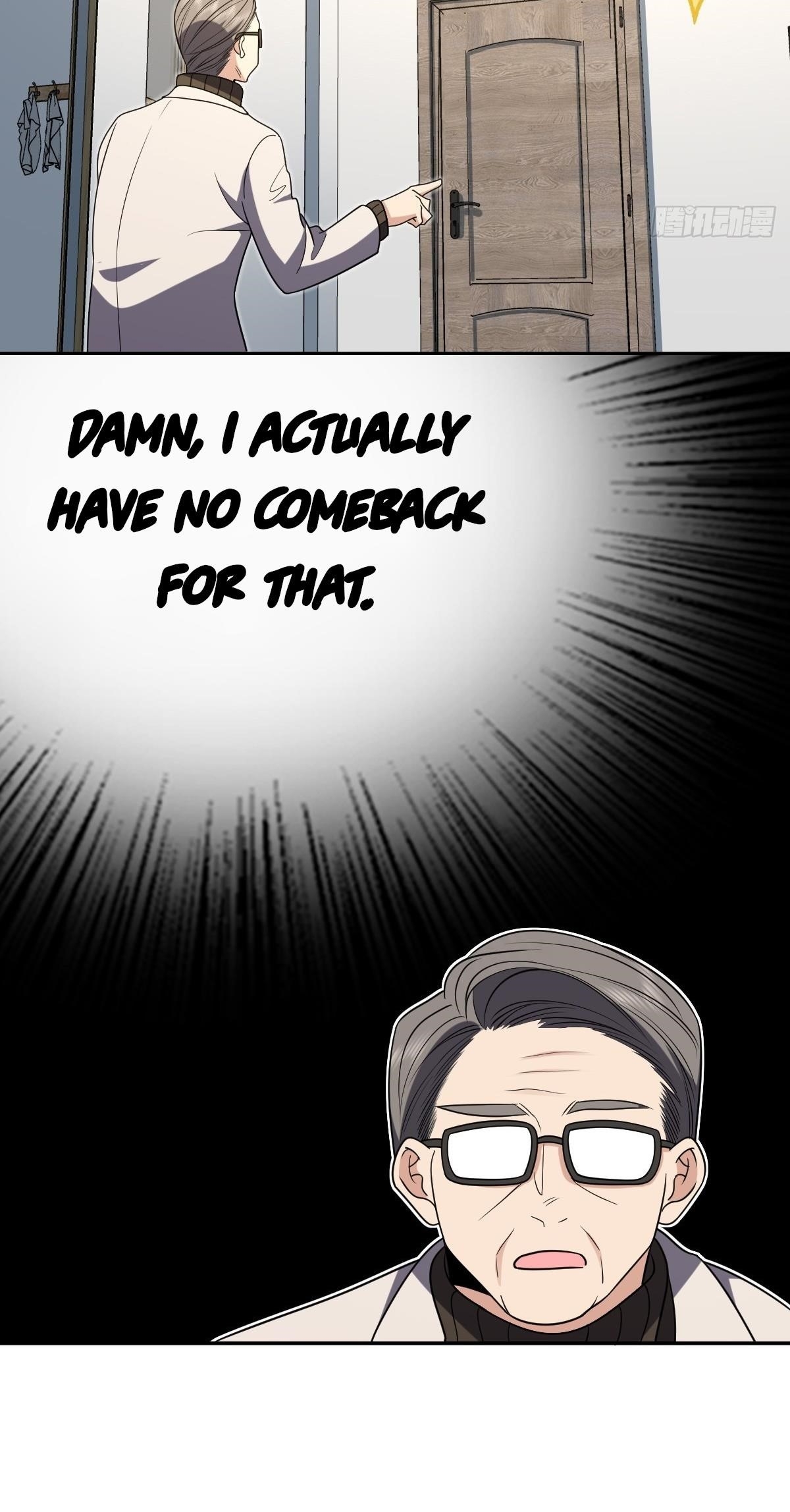 My Wife is From a Thousand Years Ago - Chapter 393 Page 6