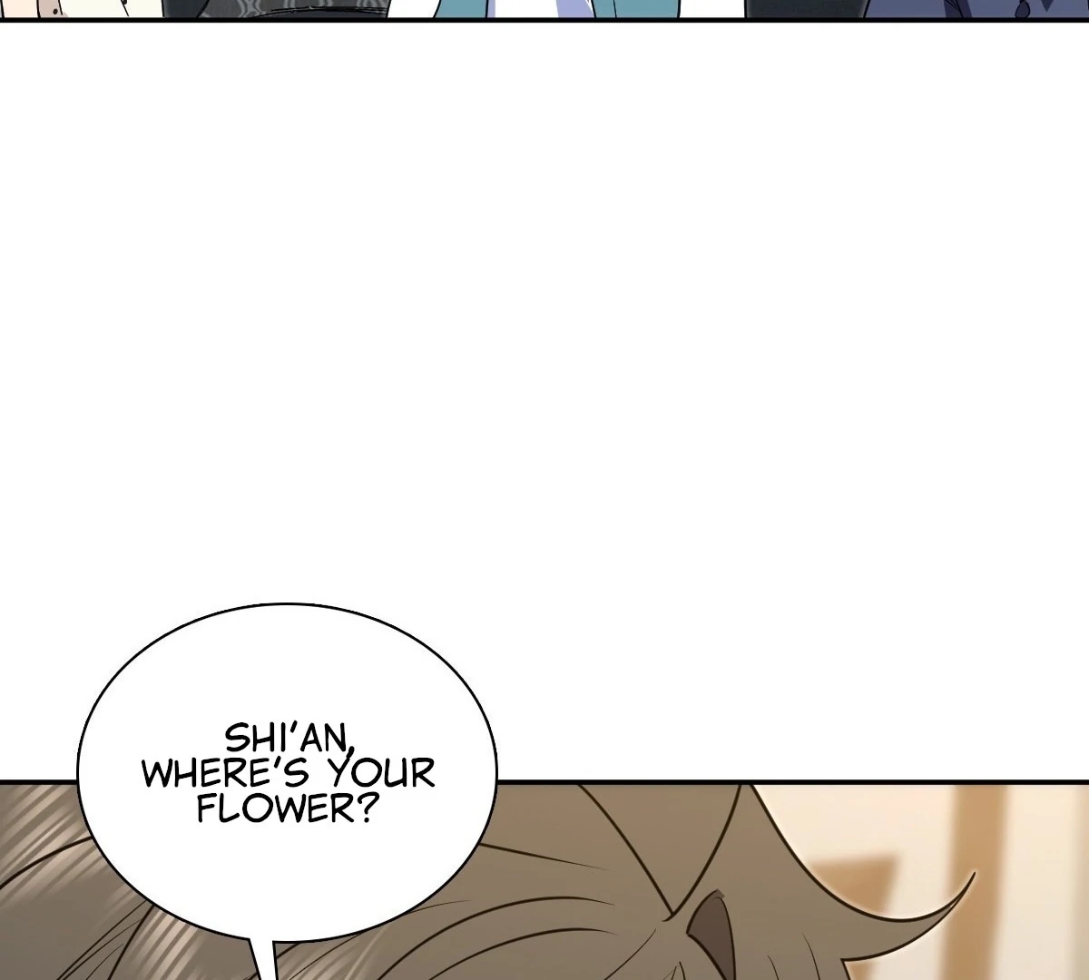 My Wife is From a Thousand Years Ago - Chapter 399 Page 30