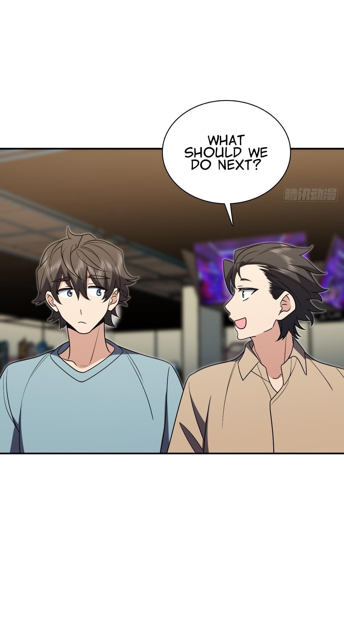 My Wife is From a Thousand Years Ago - Chapter 401 Page 32