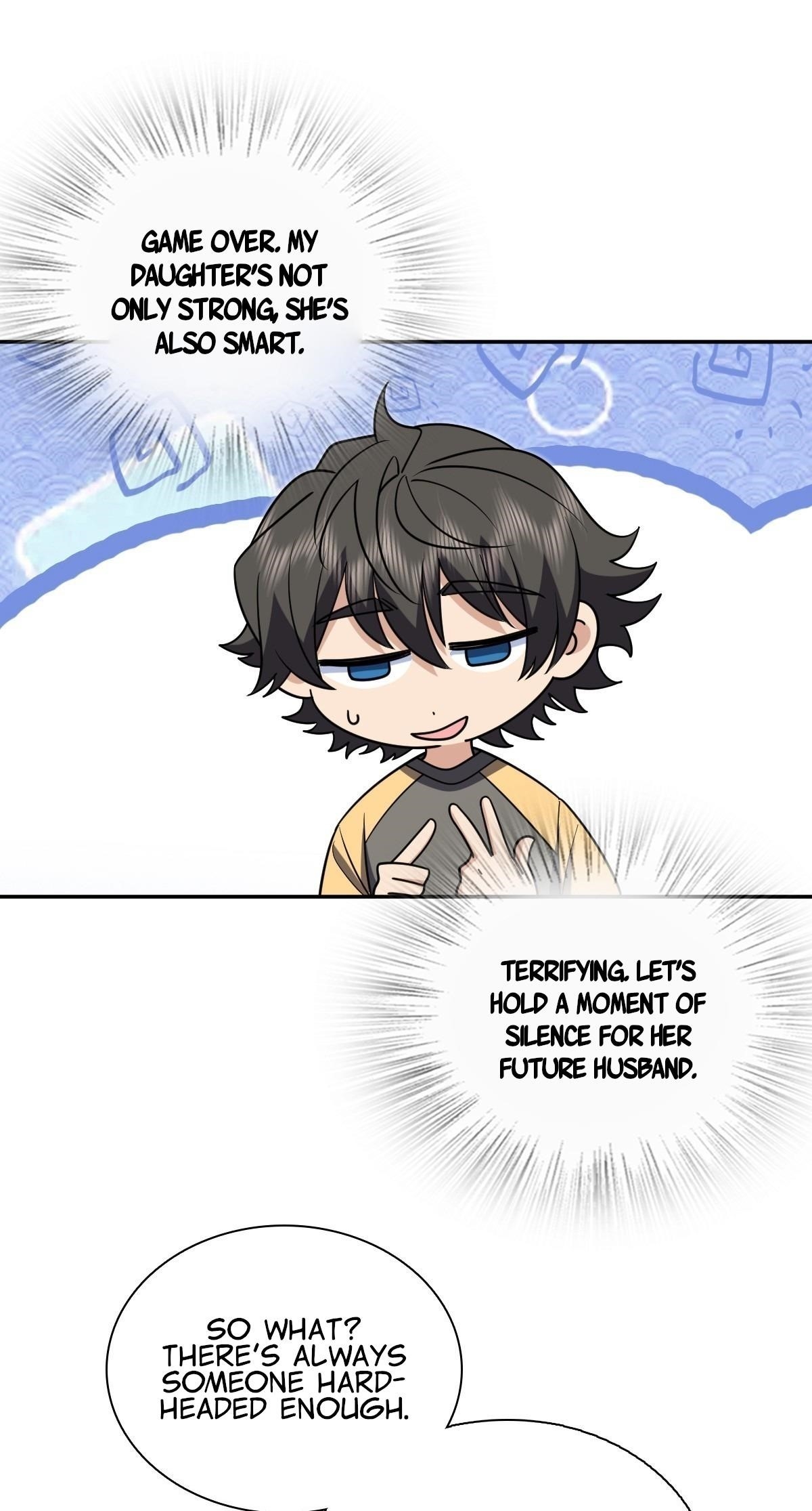 My Wife is From a Thousand Years Ago - Chapter 403 Page 30