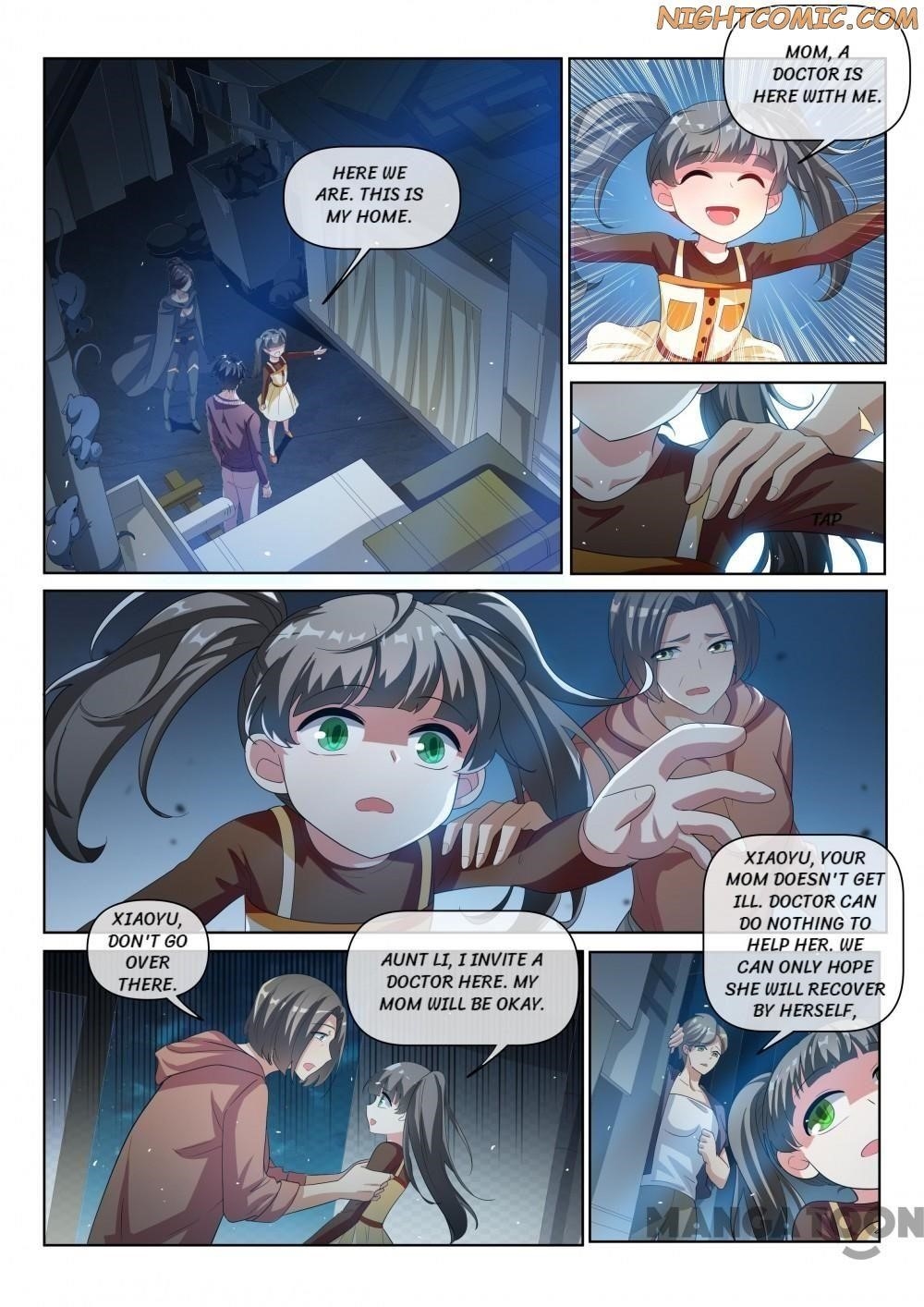 My Amazing Wechat - Chapter 208 Page 7