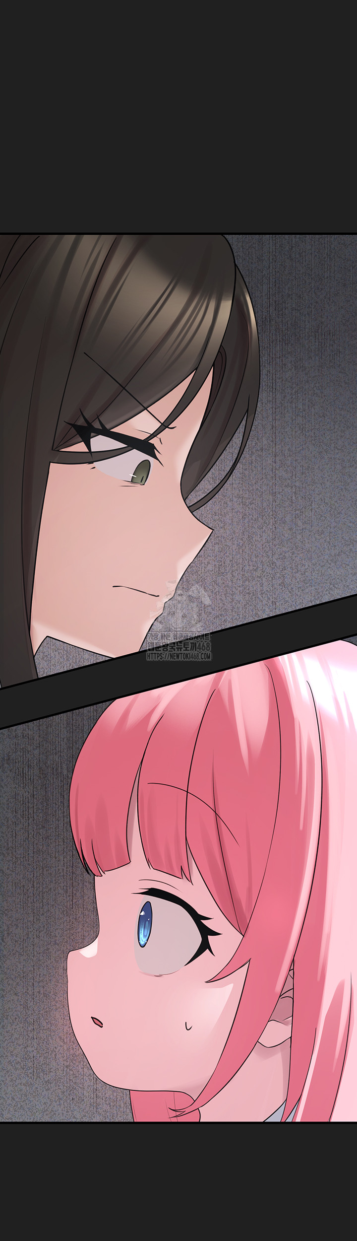 I Picked Up an Unstable Girl From the Junkyard Raw - Chapter 22 Page 53