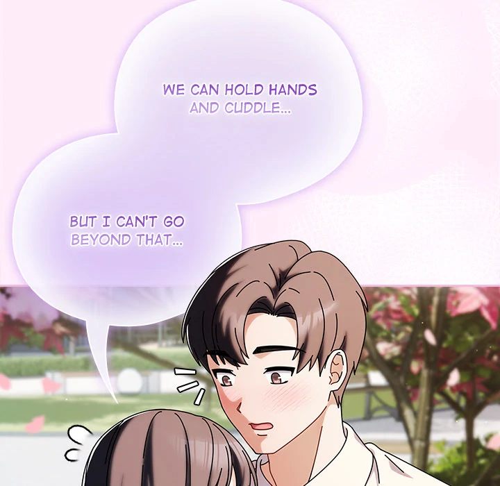 Sweet Girl, Dirty Secrets - Chapter 1 Page 203