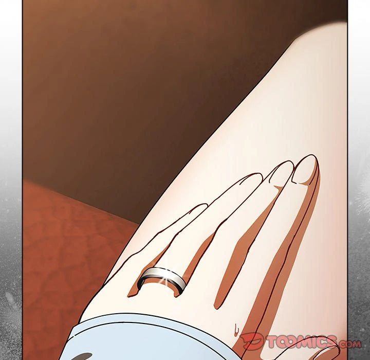 Sweet Girl, Dirty Secrets - Chapter 15 Page 12