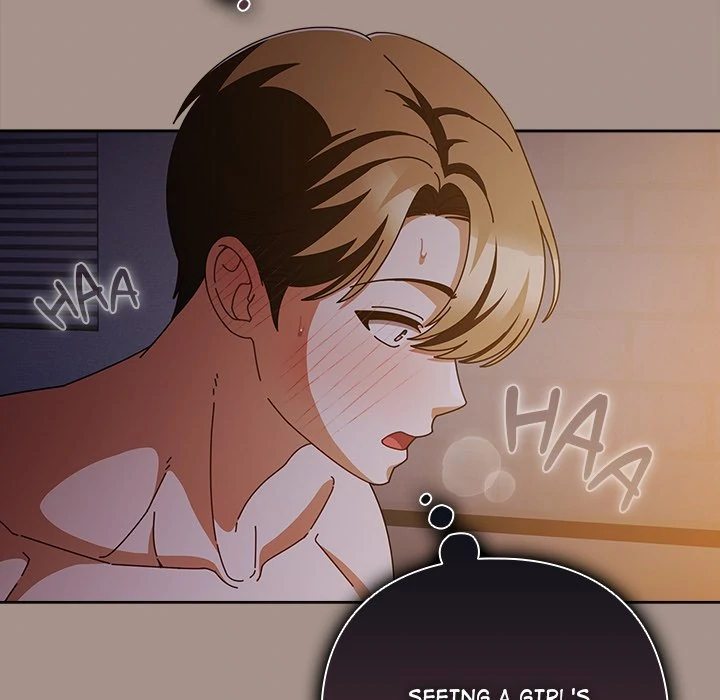 Sweet Girl, Dirty Secrets - Chapter 15 Page 128