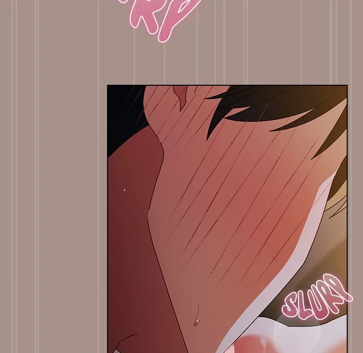 Sweet Girl, Dirty Secrets - Chapter 15 Page 141