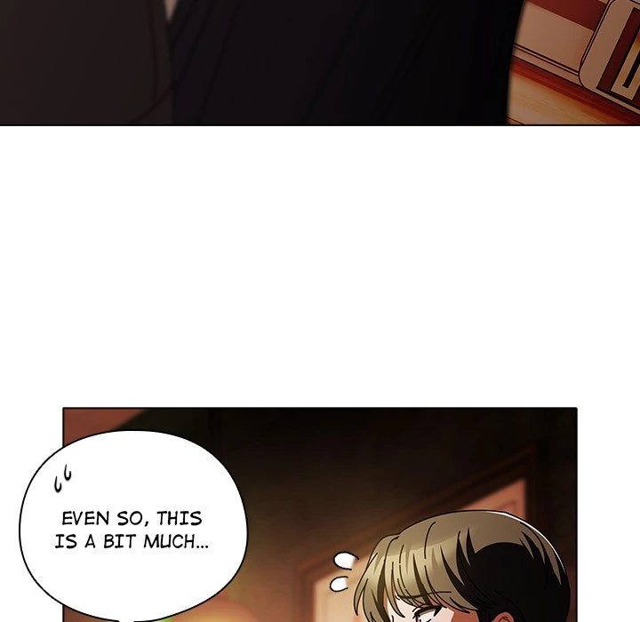 Sweet Girl, Dirty Secrets - Chapter 15 Page 25