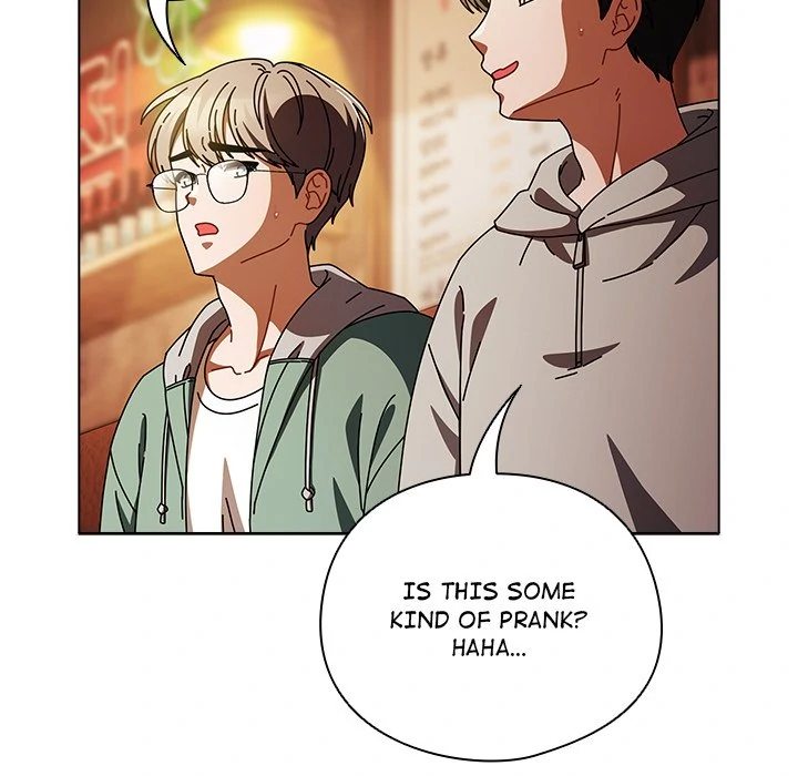 Sweet Girl, Dirty Secrets - Chapter 15 Page 26