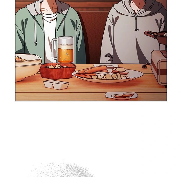Sweet Girl, Dirty Secrets - Chapter 15 Page 59