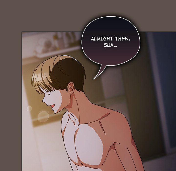 Sweet Girl, Dirty Secrets - Chapter 16 Page 139